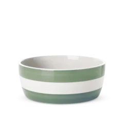 Cornishware Dog Bowl- Pets|Bowls & Dishes