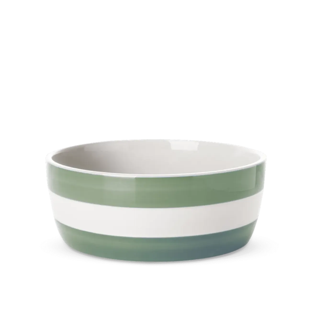 Cornishware Dog Bowl- Pets|Bowls & Dishes