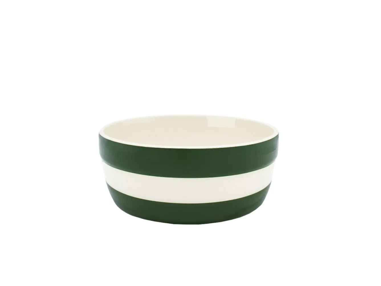 Cornishware Dog Bowl- Pets|Bowls & Dishes