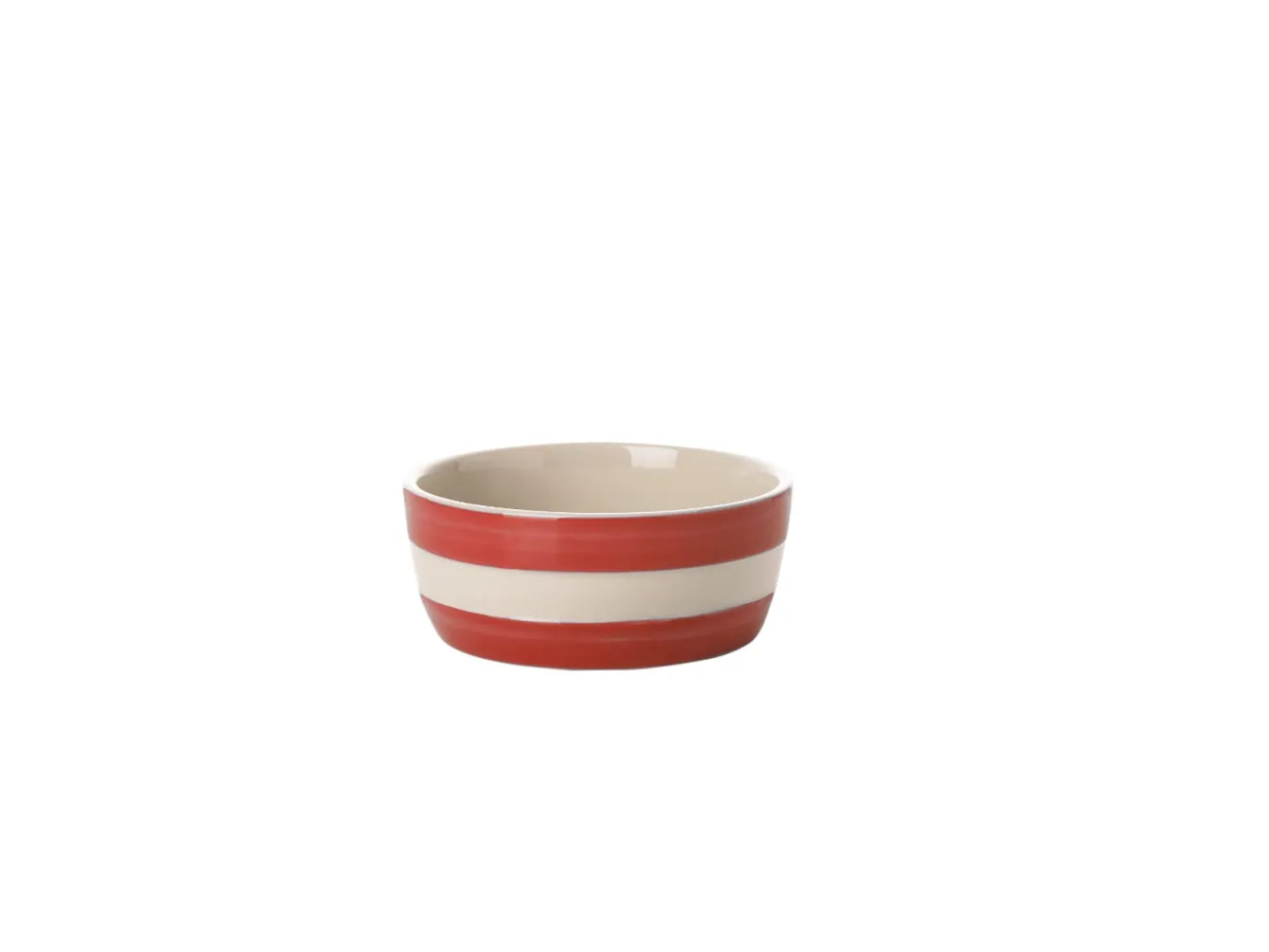 Cornishware Dog Bowl- Pets|Bowls & Dishes