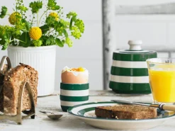 Cornishware Egg Cup- Egg Cups