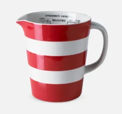 Cornishware Graduated Jug- Kitchenware|Jugs