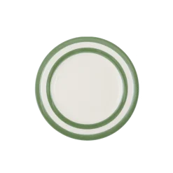 Cornishware 8.75 in Breakfast Plate- Plates