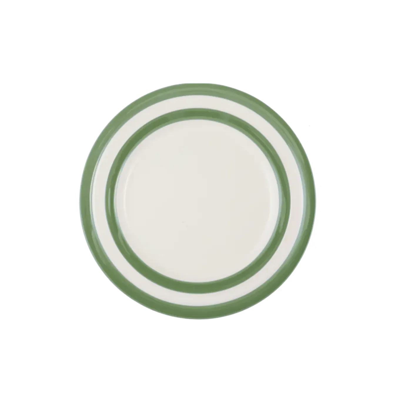 Cornishware 8.75 in Breakfast Plate- Plates