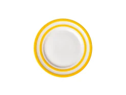 Cornishware 8.75 in Breakfast Plate- Plates