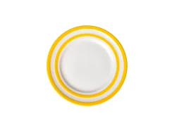 Cornishware 8.75 in Breakfast Plate- Plates