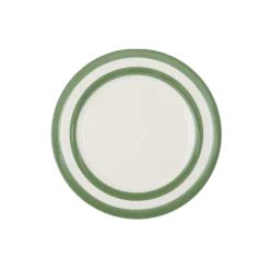 Cornishware 11.5 in Dinner Plate- Plates