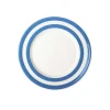 Cornishware 9.5 in Lunch Plate- Plates