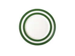 Cornishware 9.5 in Lunch Plate- Plates