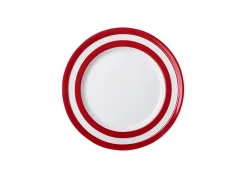 Cornishware 9.5 in Lunch Plate- Plates