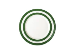 Cornishware 9.5 in Lunch Plate- Plates