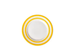 Cornishware 7 in Side Plate- Plates