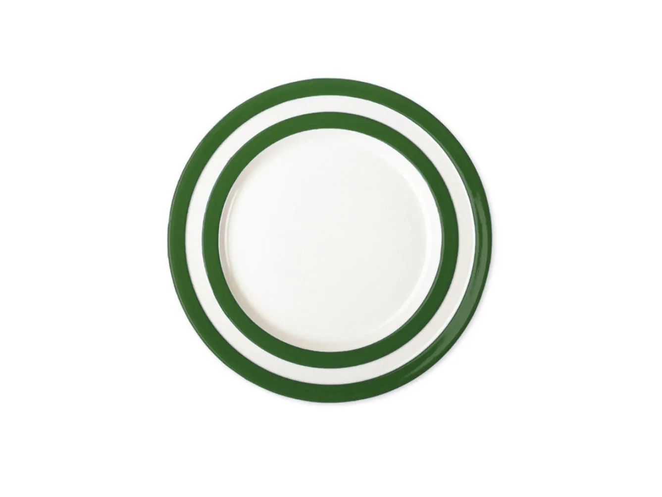 Cornishware 7 in Side Plate- Plates