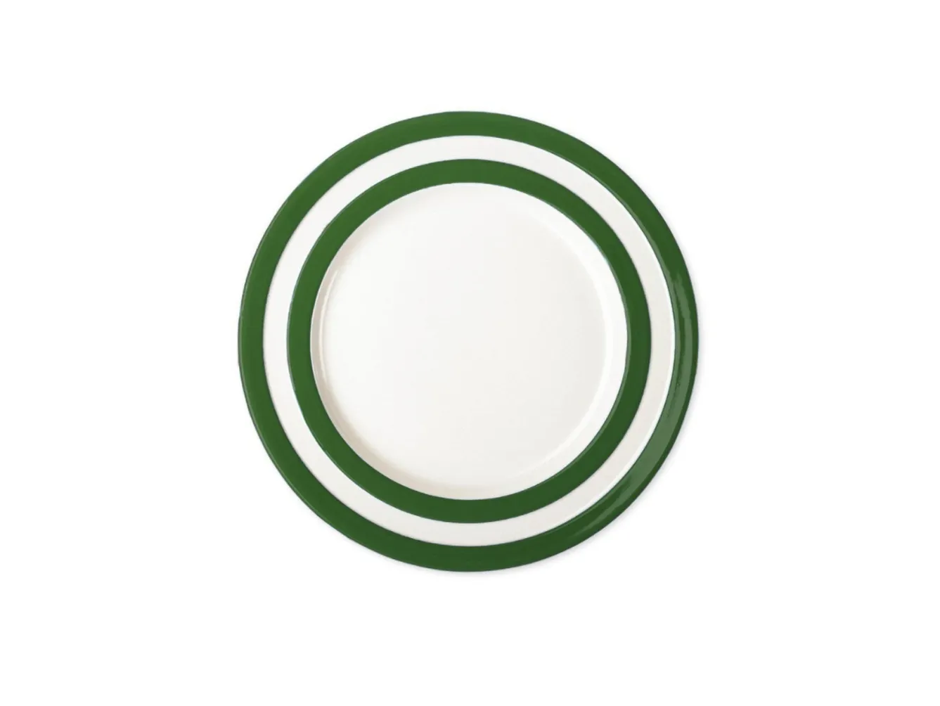 Cornishware 7 in Side Plate- Plates