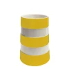 Cornishware Lighthouse Medium Yellow Vase- Vases|Kitchenware