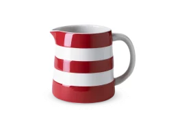 Cornishware Medium Dreadnought Jug- Jugs