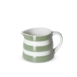 Cornishware Mini Dreadnought Jug- Jugs