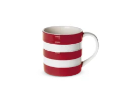 Cornishware 6 oz Mug- Bright Colors