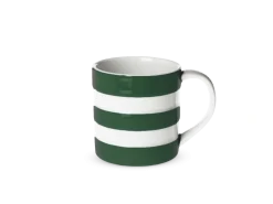 Cornishware 6 oz Mug- Bright Colors