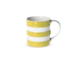 Cornishware 6 oz Mug- Bright Colors