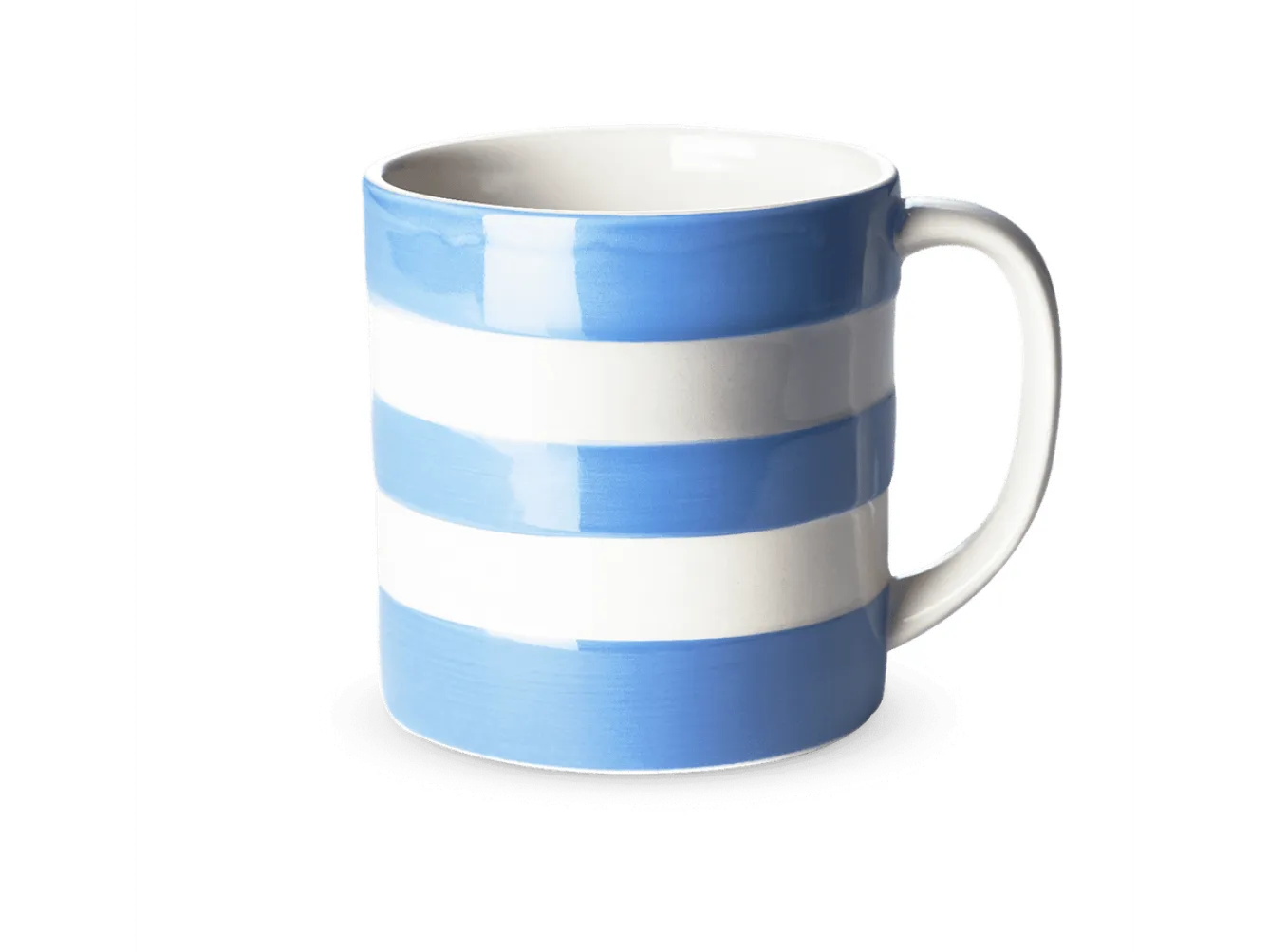 Cornishware 15 oz Mug- Bright Colors