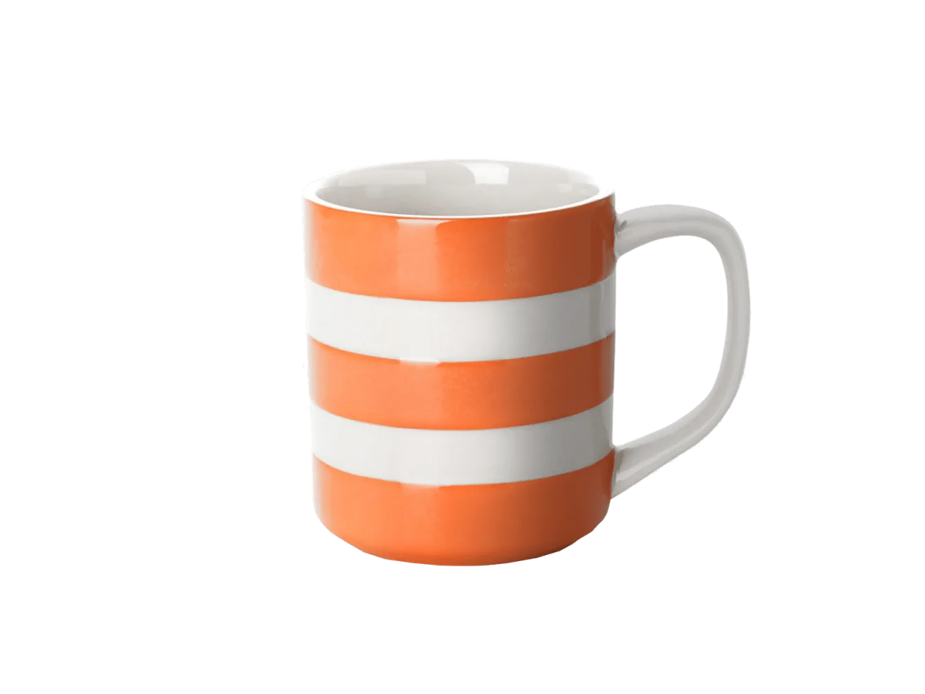 Cornishware 10 oz Mug- Bright Colors
