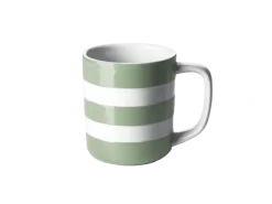 Cornishware 10 oz Mug- Bright Colors