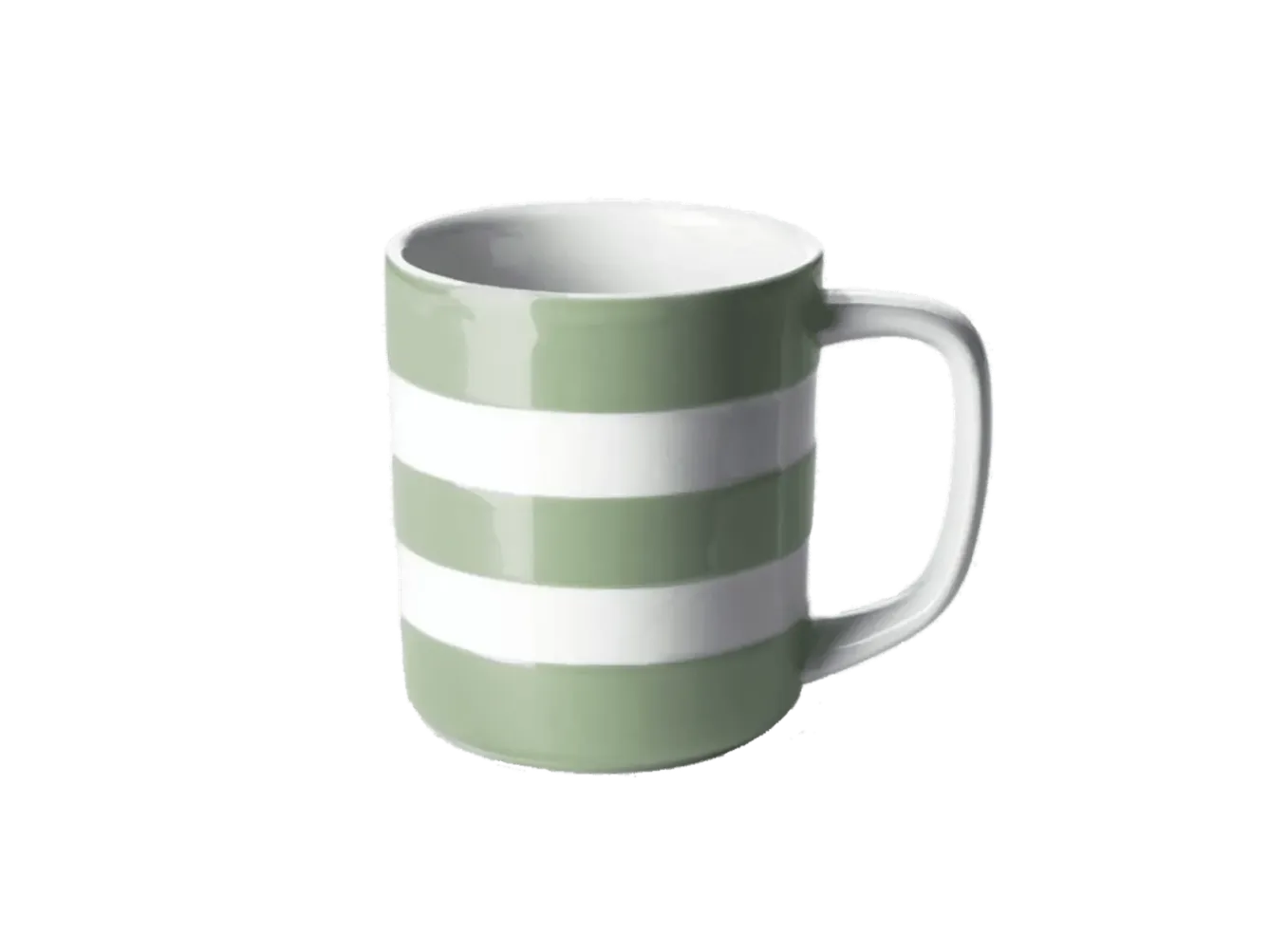 Cornishware 10 oz Mug- Bright Colors