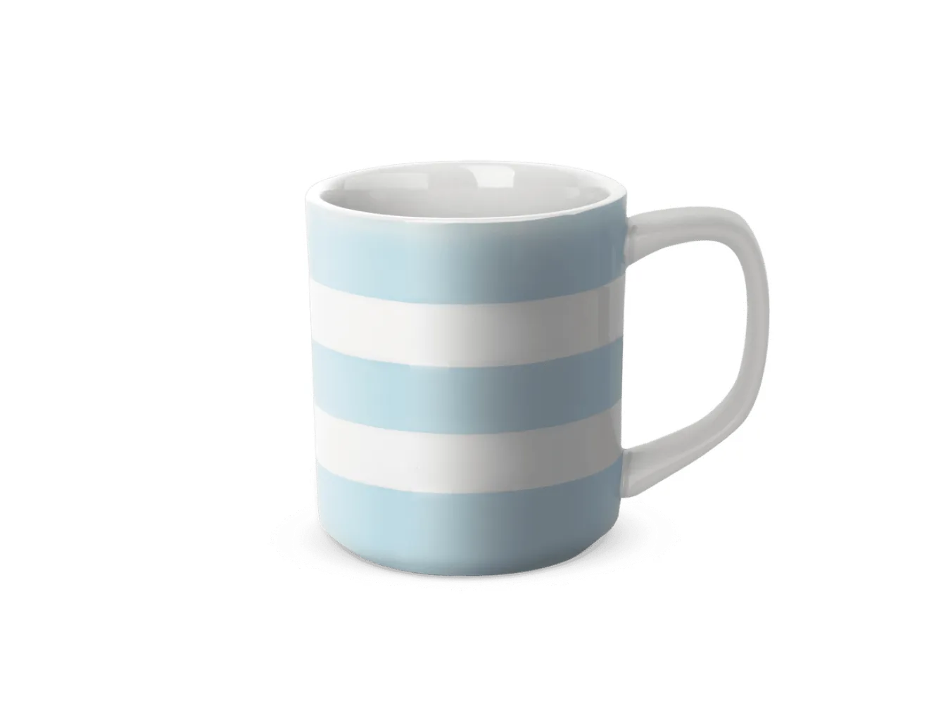 Cornishware 10 oz Mug- Bright Colors