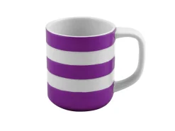 Cornishware 10 oz Mug- Bright Colors