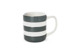 Cornishware 10 oz Mug- Bright Colors
