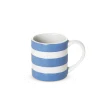 Cornishware 4 oz Mug- Bright Colors