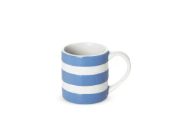 Cornishware 4 oz Mug- Bright Colors