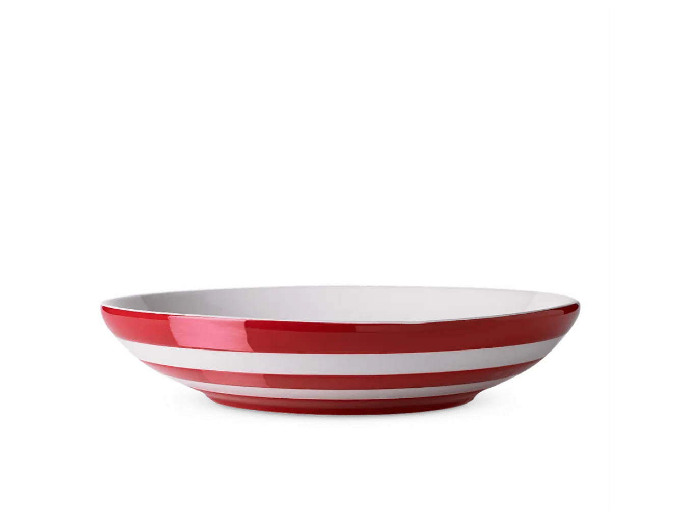 Cornishware Pasta Bowl- Bowls & Dishes