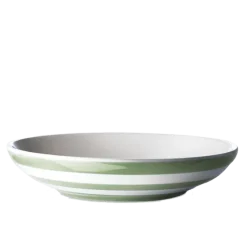 Cornishware Pasta Bowl- Bowls & Dishes