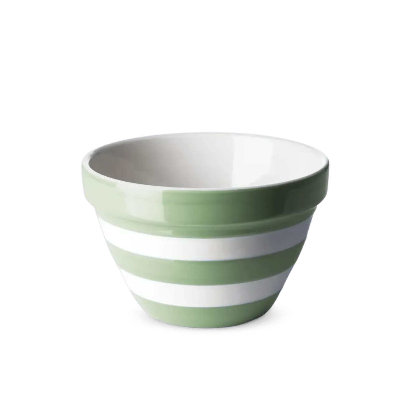 Cornishware Pudding Basin- Bowls & Dishes