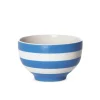 Cornishware Rice Bowl- Bowls & Dishes