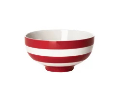 Cornishware Rice Bowl- Bowls & Dishes
