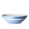 Cornishware Serving Bowl- Bowls & Dishes