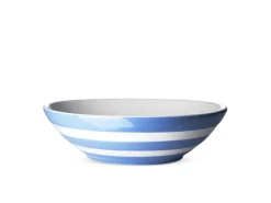 Cornishware Serving Bowl- Bowls & Dishes