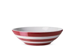 Cornishware Serving Bowl- Bowls & Dishes