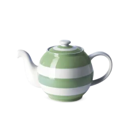 Cornishware Small Betty Teapot- Tea|Teapots