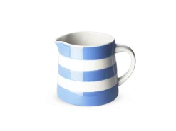 Cornishware Small Dreadnought Jug 10 oz- Jugs