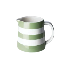 Cornishware Small Dreadnought Jug 10 oz- Jugs