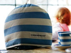 Cornishware Tea Cosy- Tea|Tea Cosies