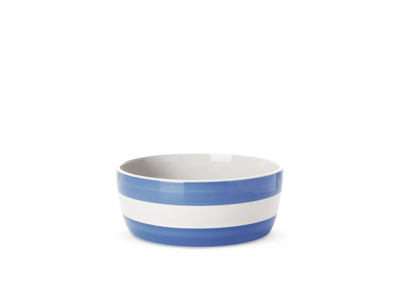 Cornishware Vegetable Serving Bowl- Bowls & Dishes