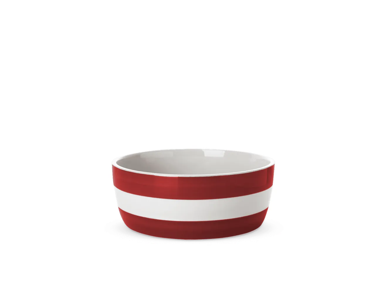 Cornishware Vegetable Serving Bowl- Bowls & Dishes