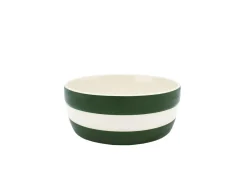 Cornishware Vegetable Serving Bowl- Bowls & Dishes
