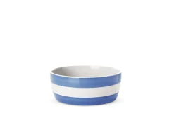 Cornishware Vegetable Serving Bowl- Bowls & Dishes