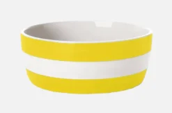 Cornishware Vegetable Serving Bowl- Bowls & Dishes